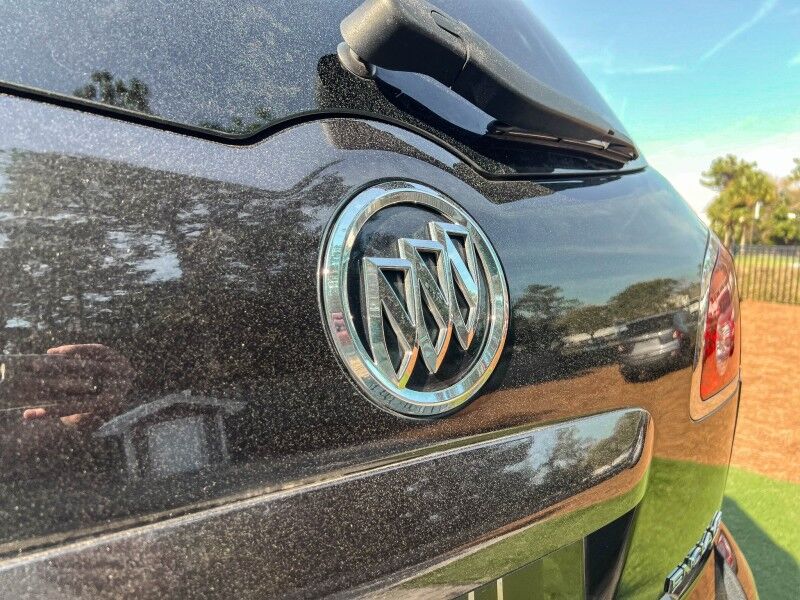 2012 Buick Enclave Leather Wilmington NC