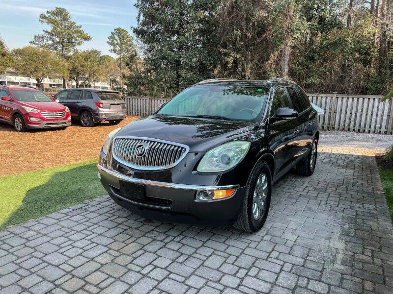 2012 Buick Enclave Leather Wilmington NC