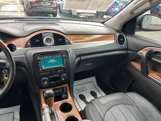2012 Buick Enclave Premium Gainesville TX
