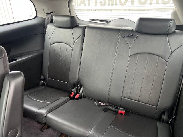 2012 Buick Enclave Premium Gainesville TX