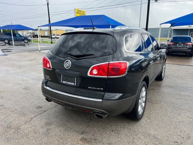 2012 Buick Enclave Premium Gainesville TX