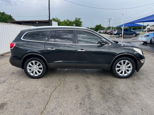 2012 Buick Enclave Premium Gainesville TX