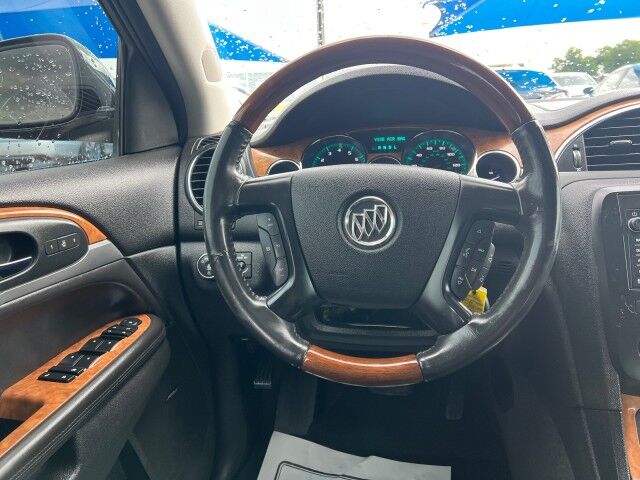2012 Buick Enclave Premium Gainesville TX