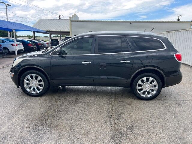 2012 Buick Enclave Premium