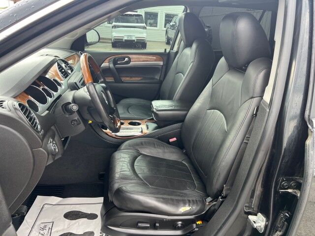 2012 Buick Enclave Premium Gainesville TX