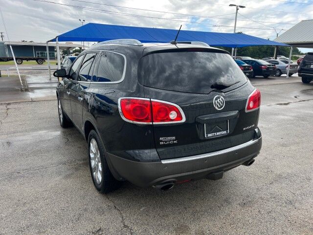 2012 Buick Enclave Premium