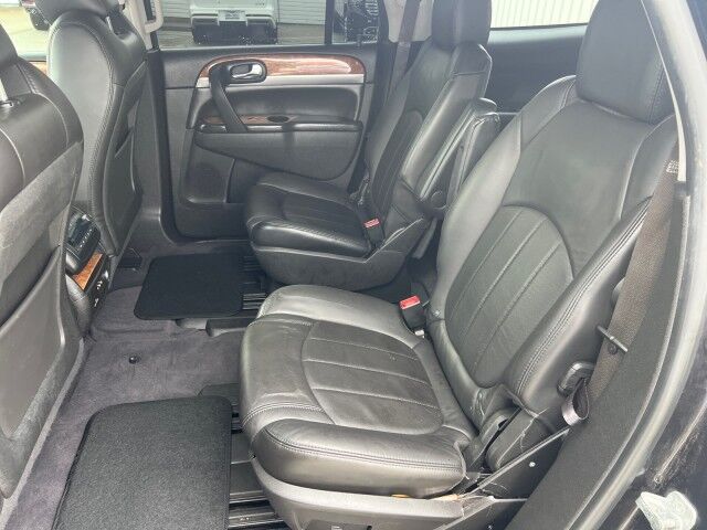 2012 Buick Enclave Premium Gainesville TX