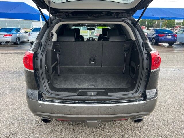 2012 Buick Enclave Premium Gainesville TX