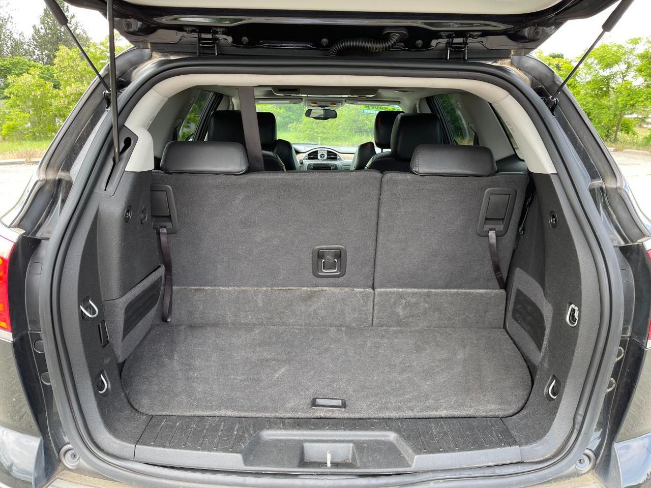 2012 Buick Enclave Premium Post Falls, ID