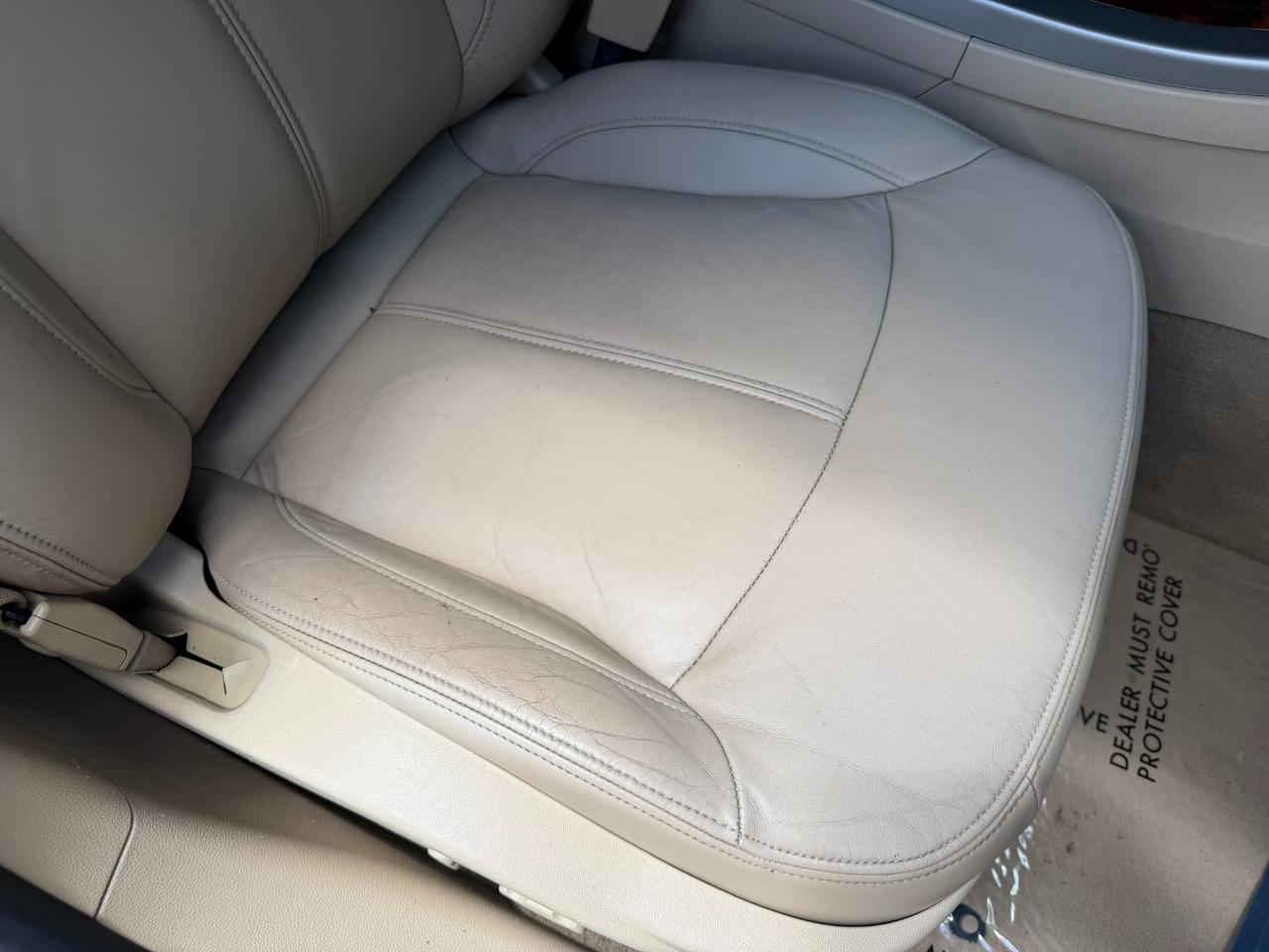 2012 Buick LaCrosse 4dr Sdn Leather FWD Jacksonville FL