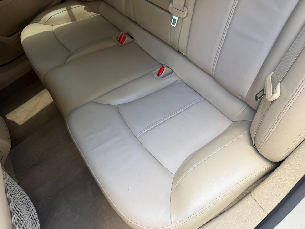 2012 Buick LaCrosse 4dr Sdn Leather FWD Jacksonville FL