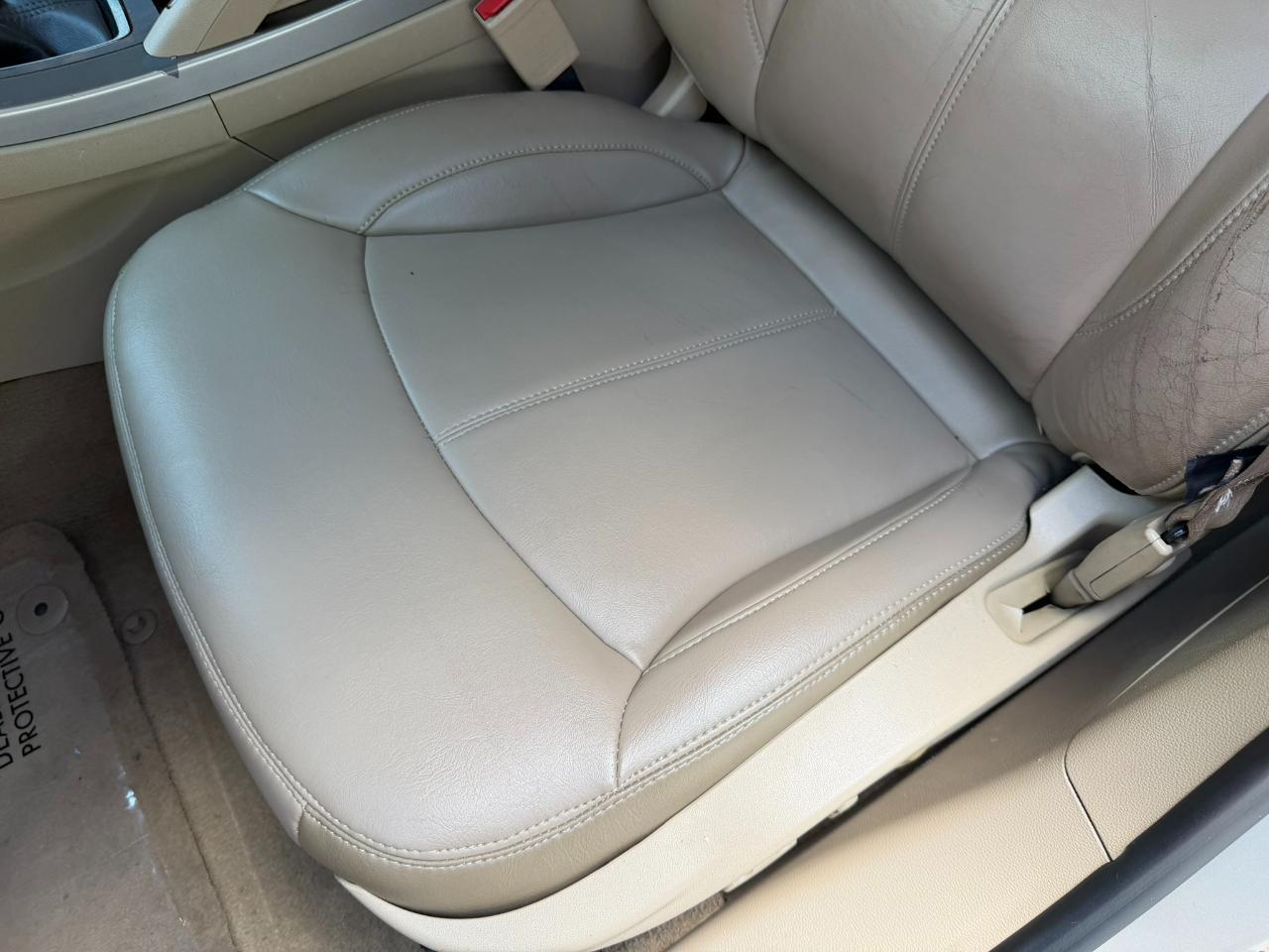 2012 Buick LaCrosse 4dr Sdn Leather FWD Jacksonville FL