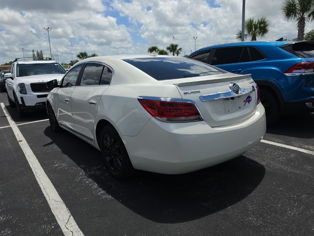 2012 Buick LaCrosse Leather Group San Clemente CA