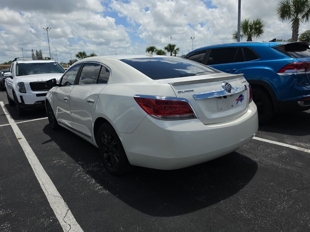 2012 Buick LaCrosse Leather Group San Clemente CA