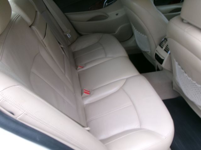 2012 Buick LaCrosse Leather Group Shreveport LA