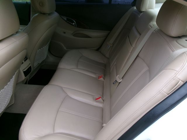 2012 Buick LaCrosse Leather Group Shreveport LA