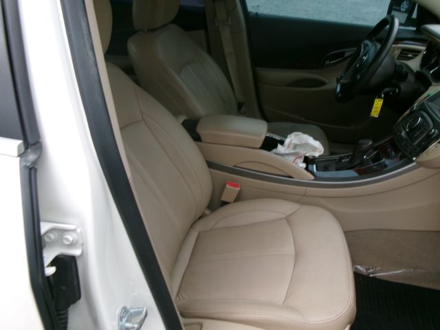 2012 Buick LaCrosse Leather Group Shreveport LA