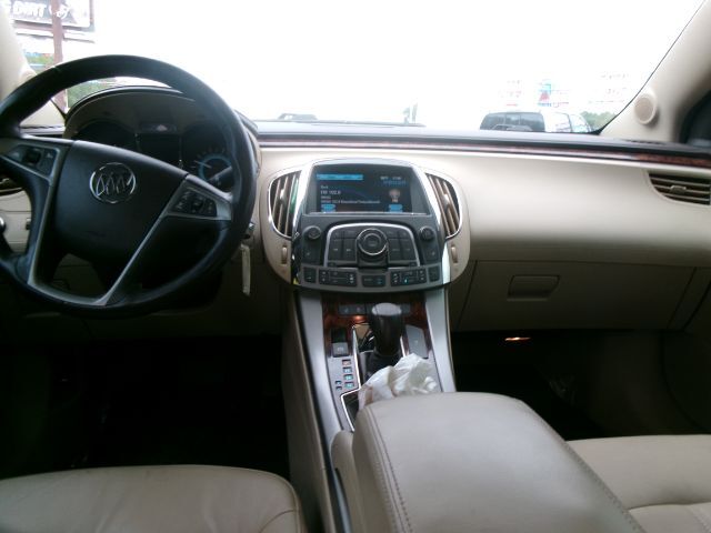 2012 Buick LaCrosse Leather Group Shreveport LA