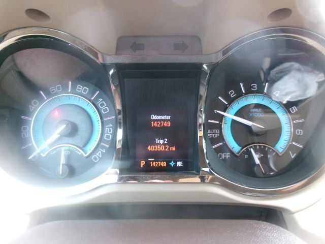 2012 Buick LaCrosse Leather Group Shreveport LA