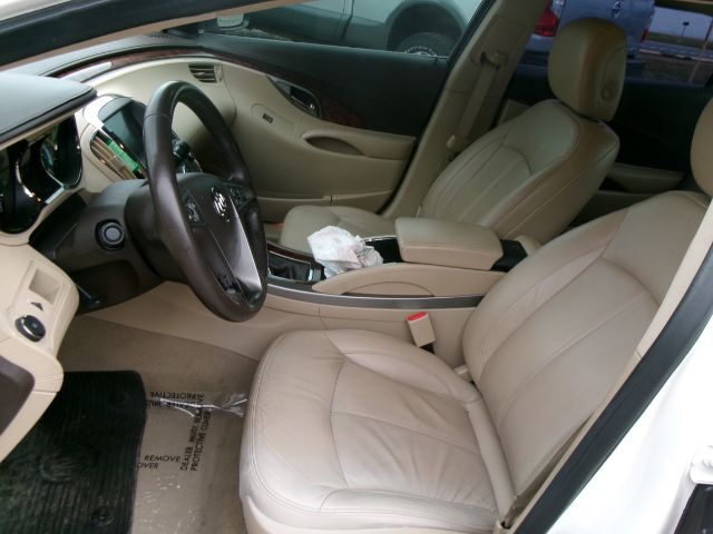 2012 Buick LaCrosse Leather Group Shreveport LA