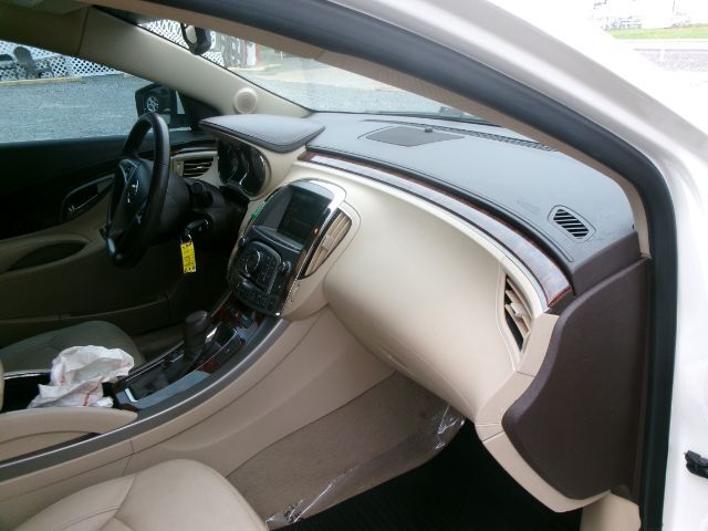 2012 Buick LaCrosse Leather Group Shreveport LA