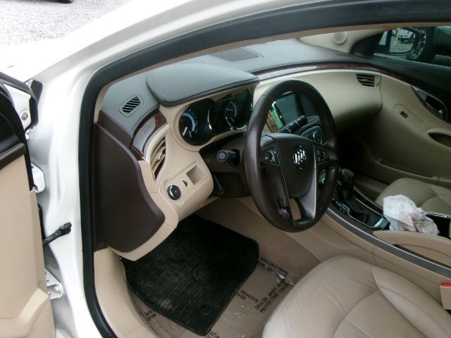 2012 Buick LaCrosse Leather Group Shreveport LA