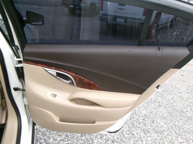 2012 Buick LaCrosse Leather Group Shreveport LA