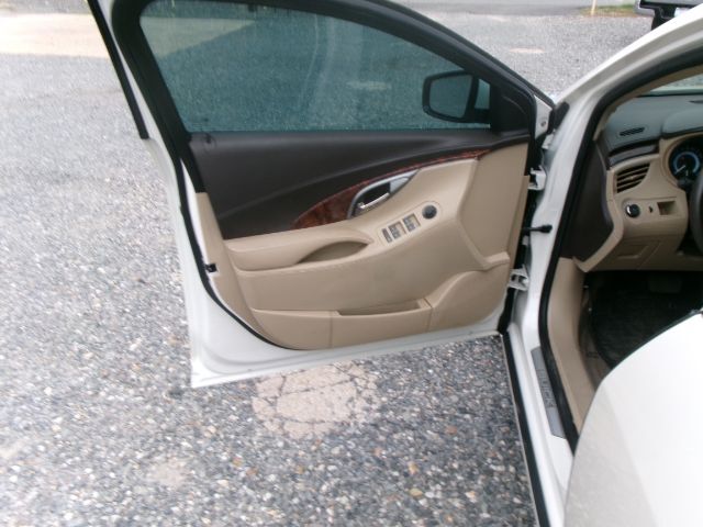 2012 Buick LaCrosse Leather Group Shreveport LA