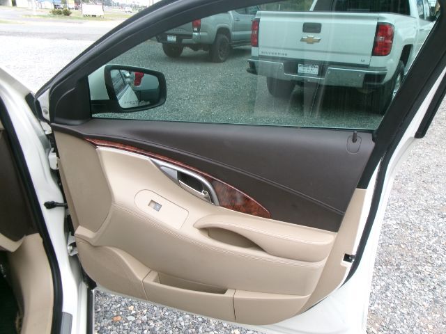 2012 Buick LaCrosse Leather Group Shreveport LA