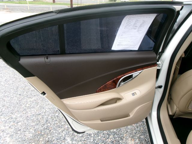 2012 Buick LaCrosse Leather Group Shreveport LA