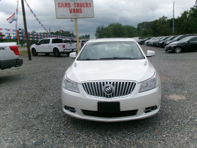 2012 Buick LaCrosse Leather Group Shreveport LA