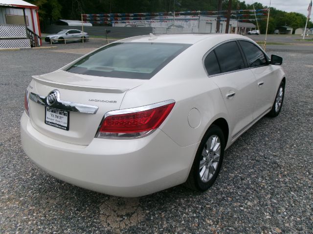 2012 Buick LaCrosse Leather Group Shreveport LA