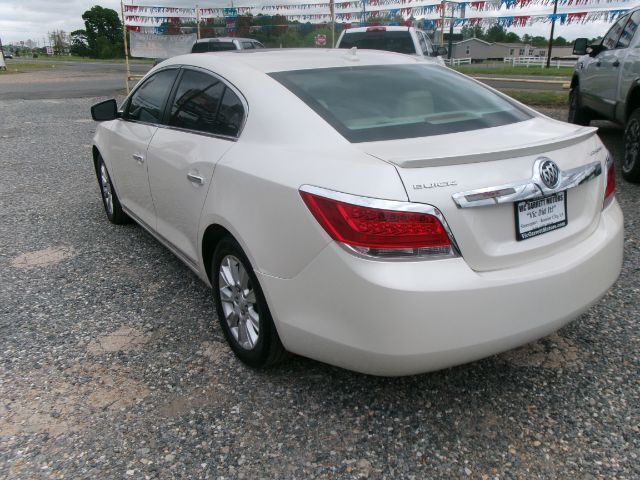 2012 Buick LaCrosse Leather Group Shreveport LA