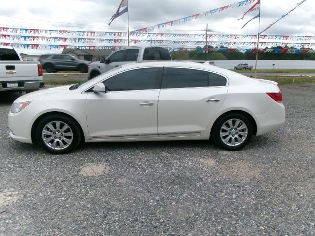 2012 Buick LaCrosse Leather Group Shreveport LA