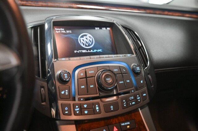 2012 Buick LaCrosse Premium 1 4dr Sedan Chicago IL