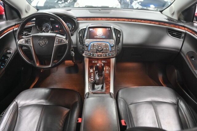 2012 Buick LaCrosse Premium 1 4dr Sedan Chicago IL