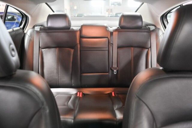 2012 Buick LaCrosse Premium 1 4dr Sedan Chicago IL