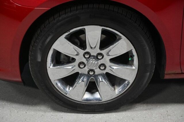 2012 Buick LaCrosse Premium 1 4dr Sedan Chicago IL