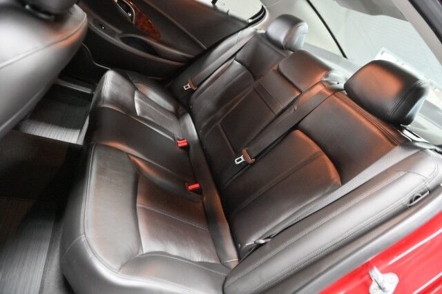 2012 Buick LaCrosse Premium 1 4dr Sedan Chicago IL