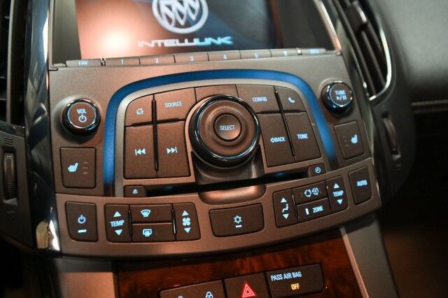 2012 Buick LaCrosse Premium 1 4dr Sedan Chicago IL