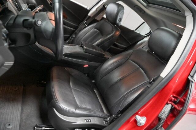2012 Buick LaCrosse Premium 1 4dr Sedan Chicago IL