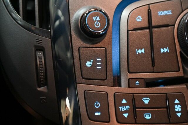 2012 Buick LaCrosse Premium 1 4dr Sedan Chicago IL