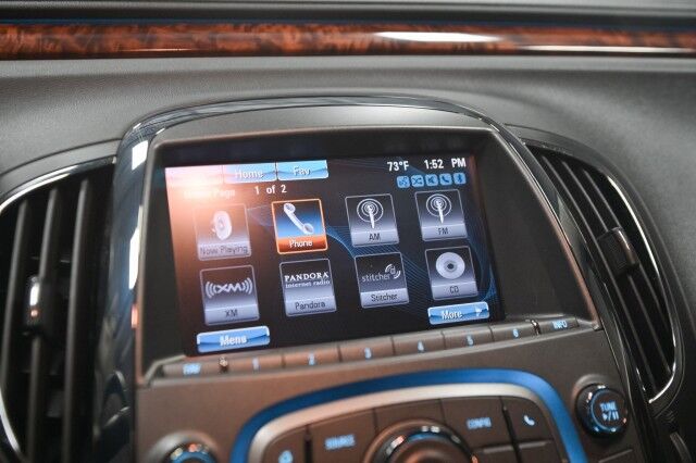 2012 Buick LaCrosse Premium 1 4dr Sedan Chicago IL