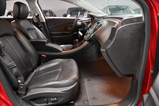 2012 Buick LaCrosse Premium 1 4dr Sedan Chicago IL