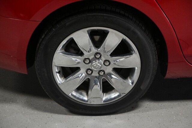 2012 Buick LaCrosse Premium 1 4dr Sedan Chicago IL