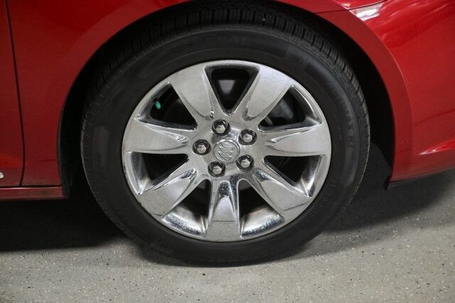 2012 Buick LaCrosse Premium 1 4dr Sedan Chicago IL