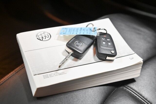 2012 Buick LaCrosse Premium 1 4dr Sedan Chicago IL