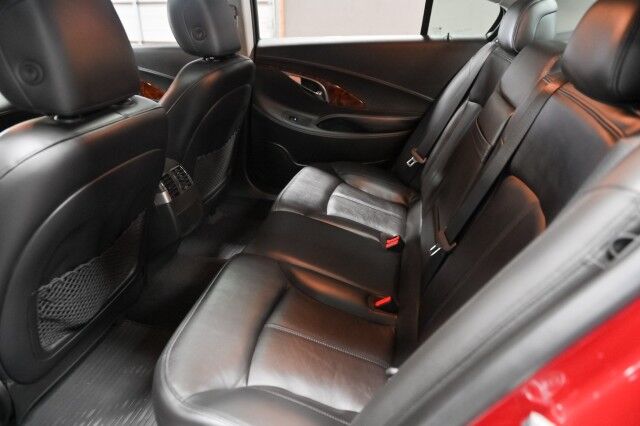 2012 Buick LaCrosse Premium 1 4dr Sedan Chicago IL