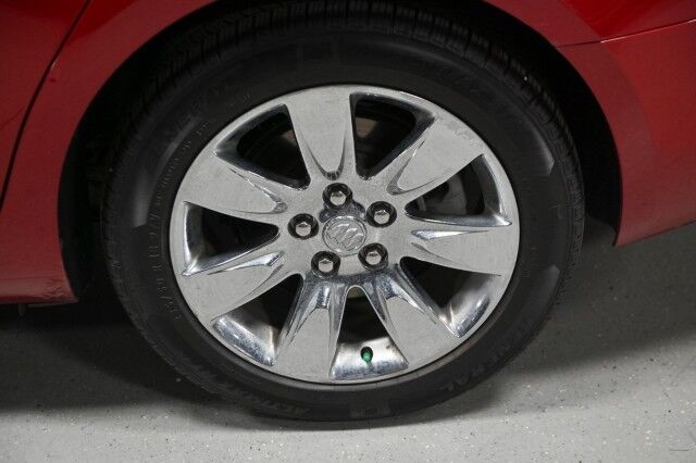 2012 Buick LaCrosse Premium 1 4dr Sedan Chicago IL