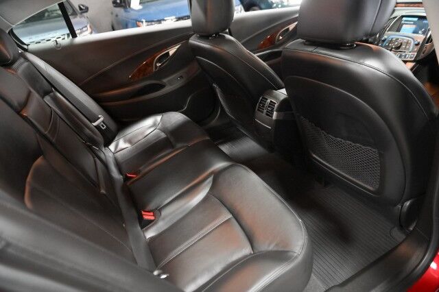2012 Buick LaCrosse Premium 1 4dr Sedan Chicago IL